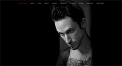 Desktop Screenshot of jimmygnecco.com